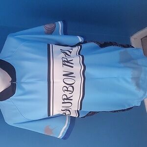 Cycling Jersey